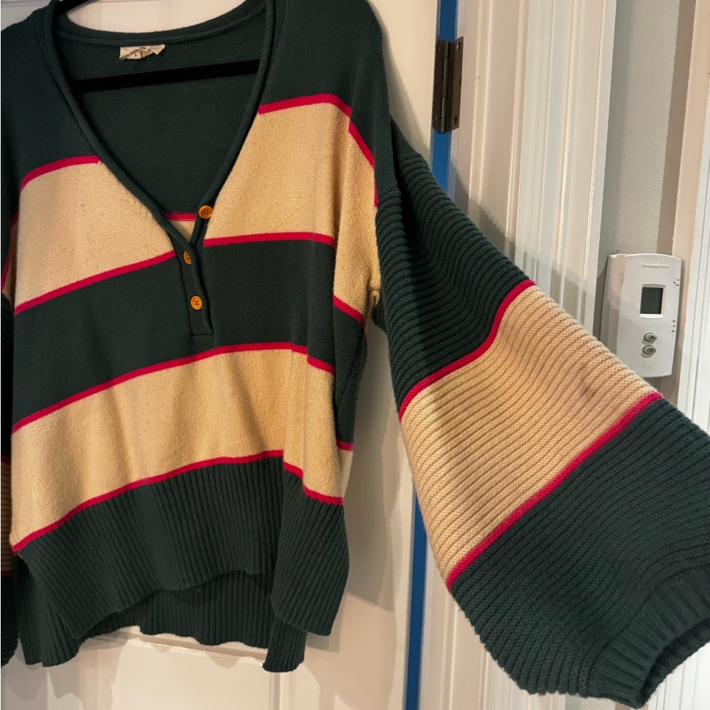 Entro sweater - Picture 2 of 6